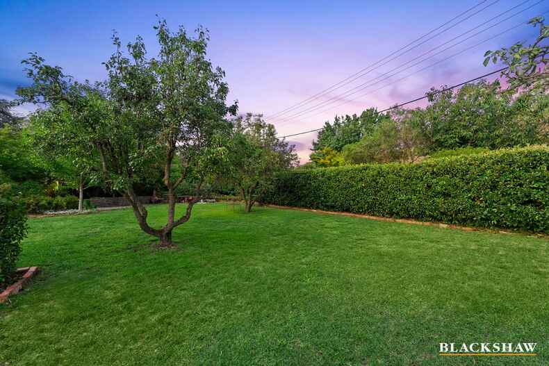 30 Euree Street Reid