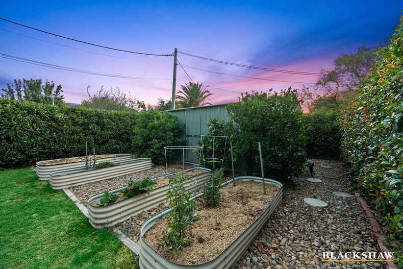 30 Euree Street Reid