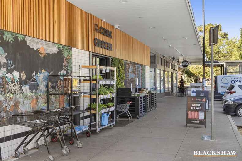 44 Templeton Street Cook 44 Templeton Street Cook