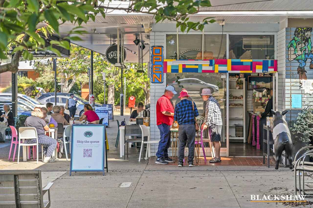 44 Templeton Street Cook