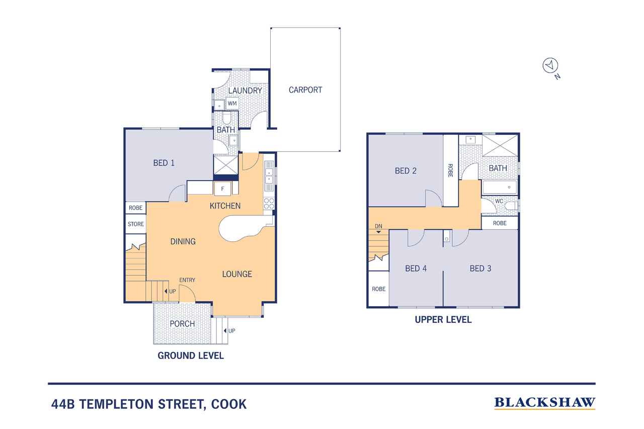 44 Templeton Street Cook