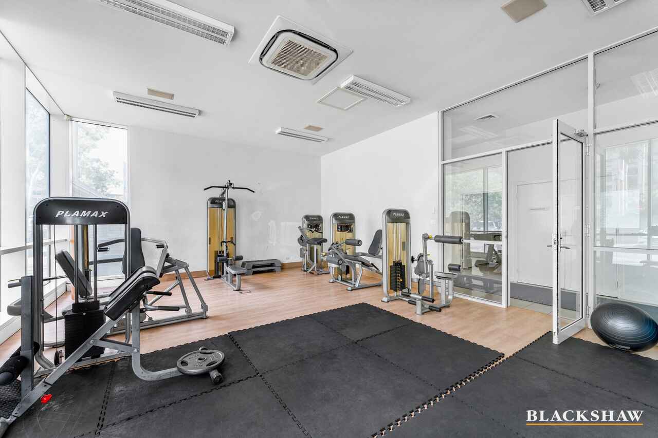 73/57 Benjamin Way Belconnen