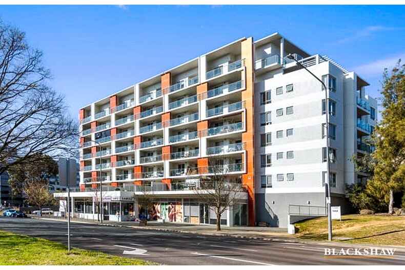 73/57 Benjamin Way Belconnen 73/57 Benjamin Way Belconnen