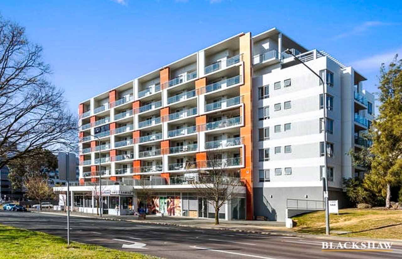 73/57 Benjamin Way Belconnen