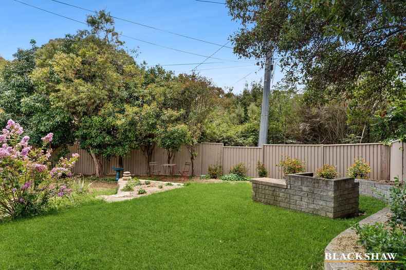 3 Embley Street Holder