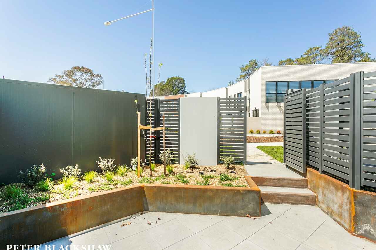 36/128 Easty Street Phillip