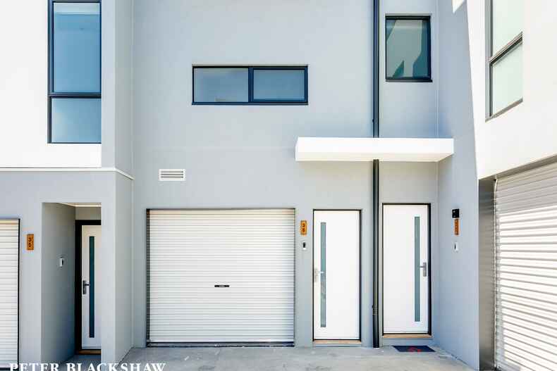 36/128 Easty Street Phillip 36/128 Easty Street Phillip