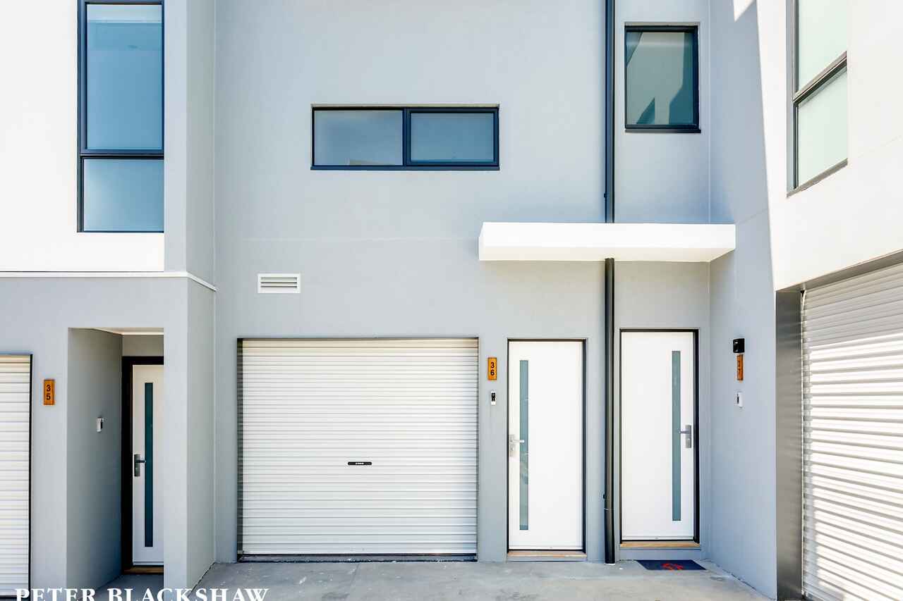 36/128 Easty Street Phillip