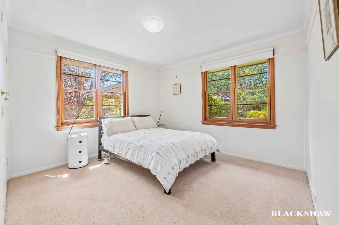 38 Carrington Street Deakin