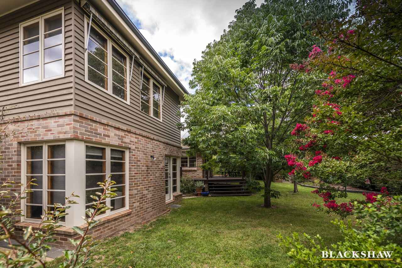 38 Carrington Street Deakin