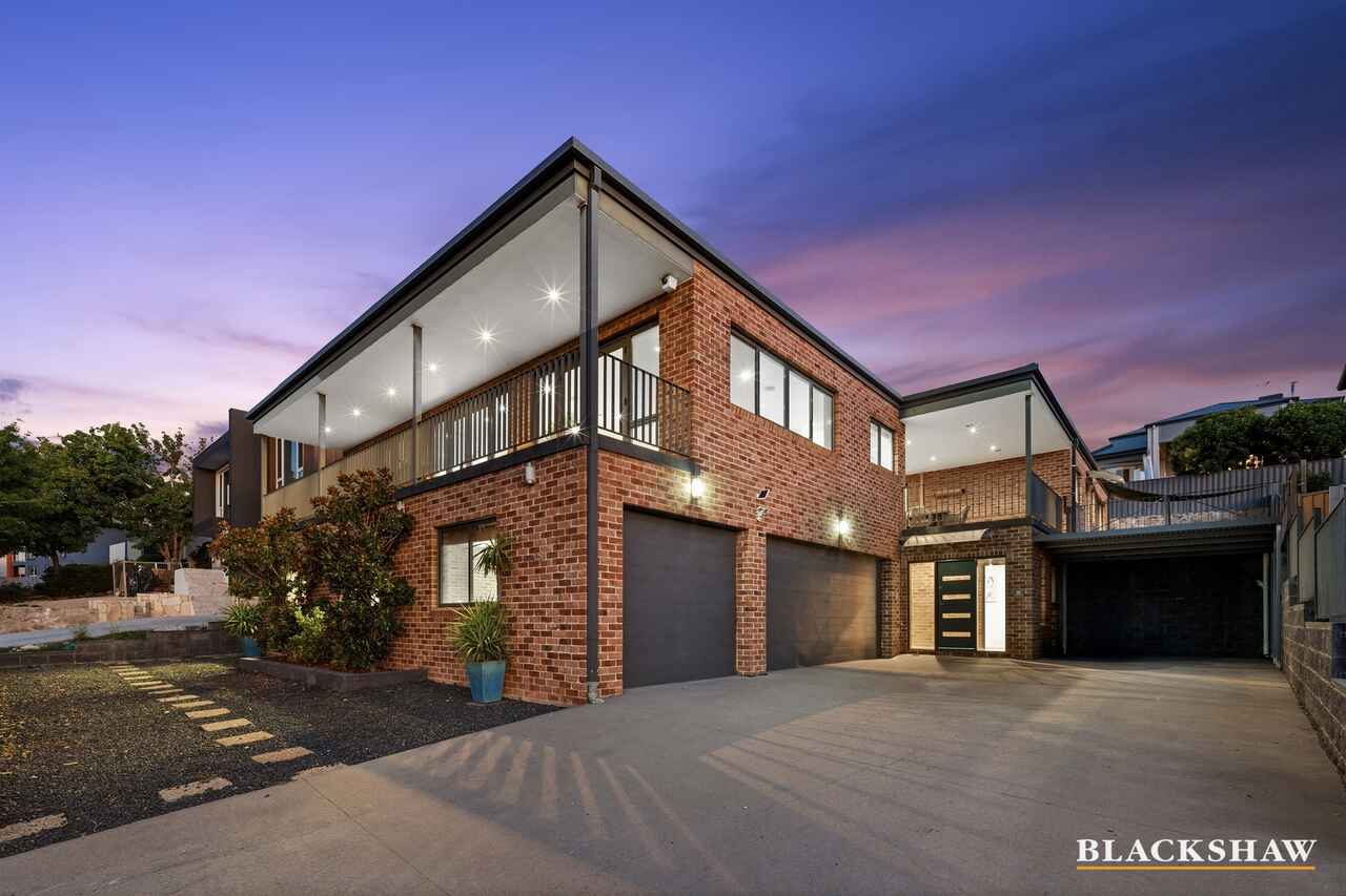 105 Waterfall Drive Jerrabomberra