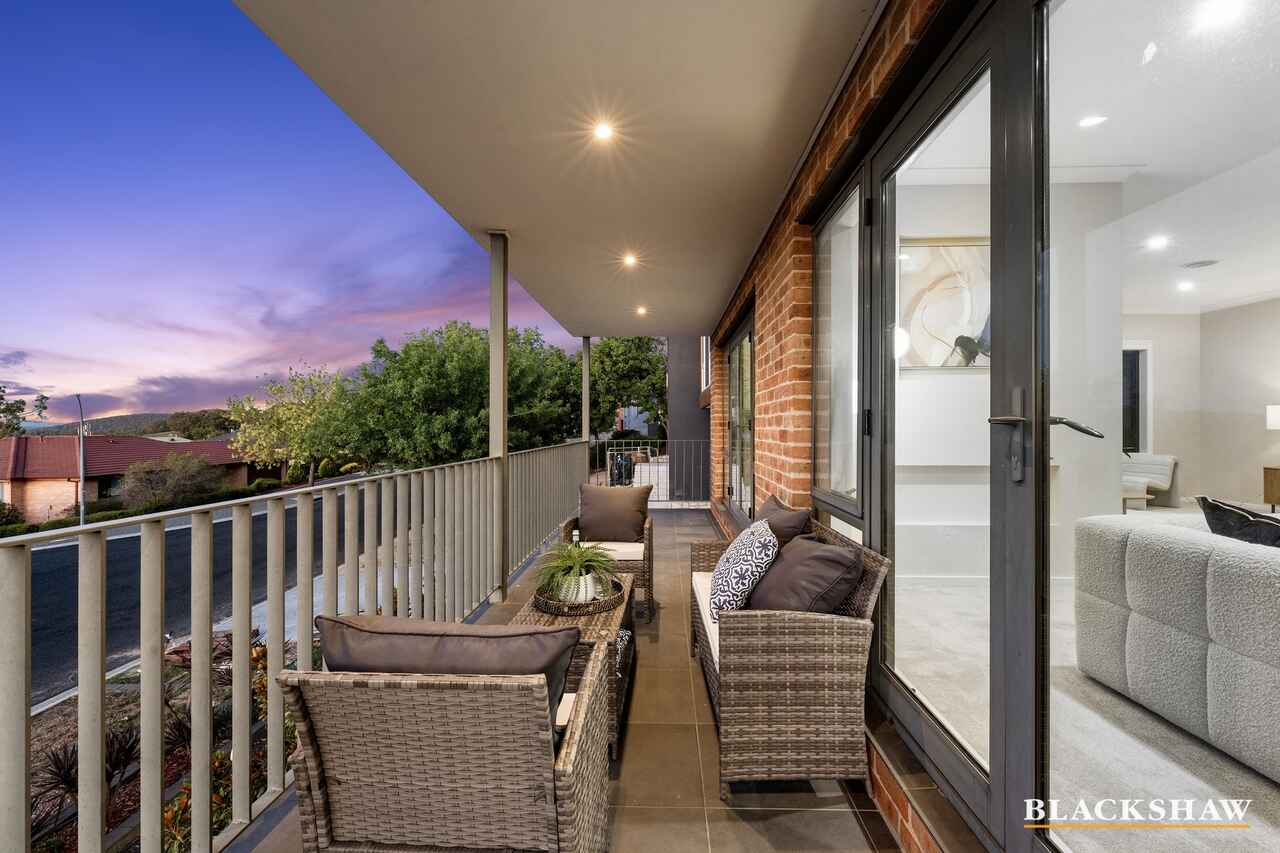 105 Waterfall Drive Jerrabomberra