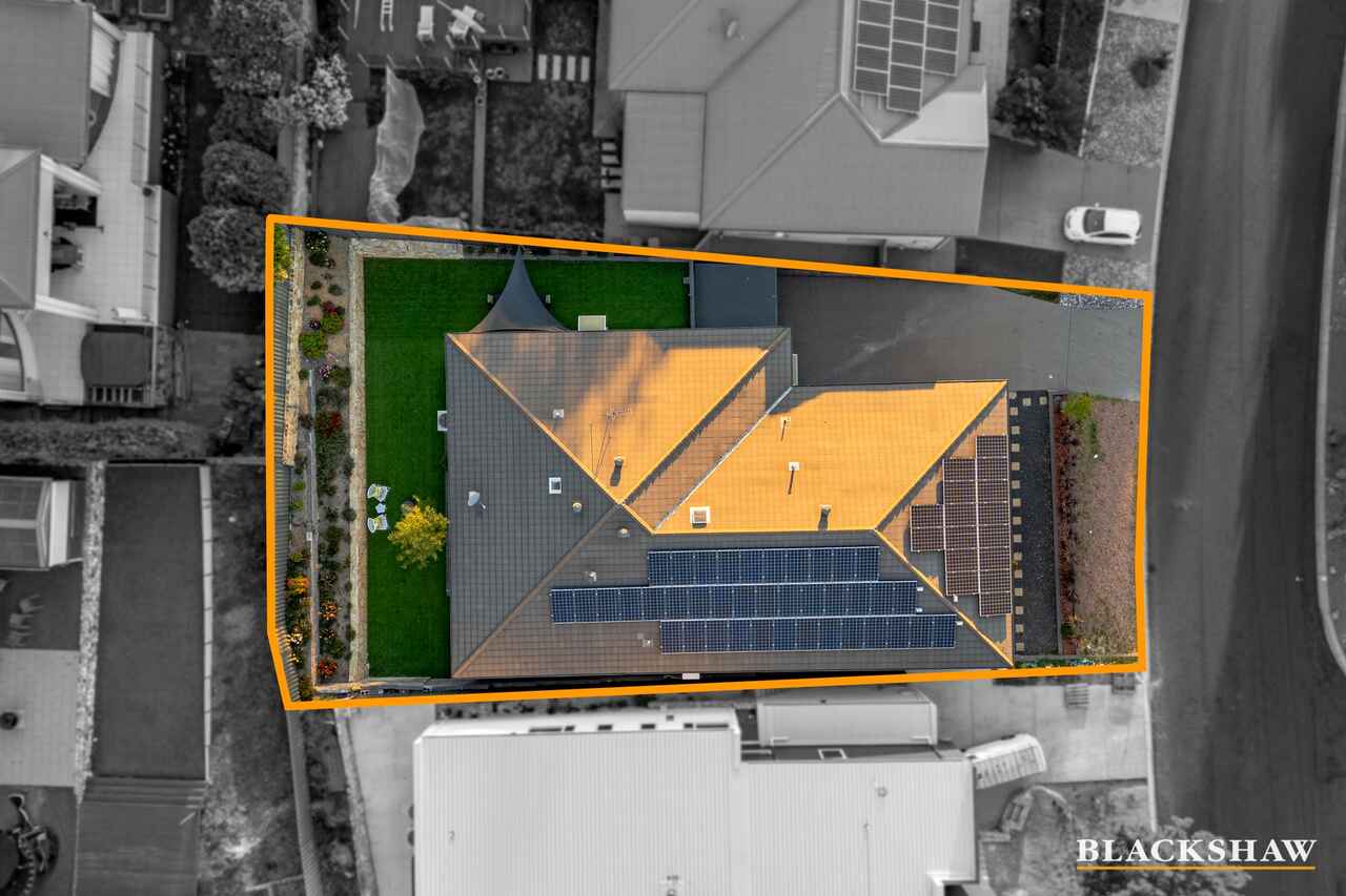 105 Waterfall Drive Jerrabomberra