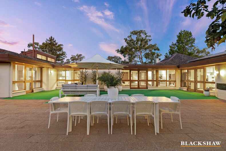 86 Mugga Way Red Hill