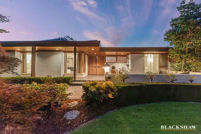 86 Mugga Way Red Hill