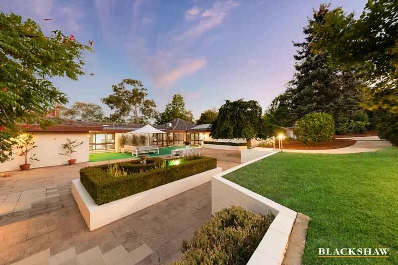 86 Mugga Way Red Hill