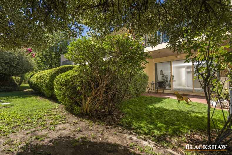 201/1 Byron Court Phillip