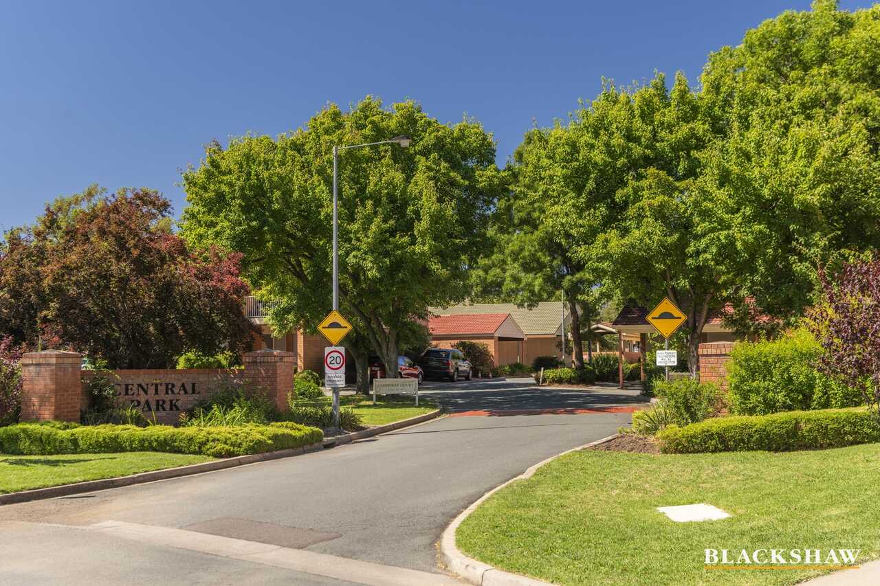 201/1 Byron Court Phillip