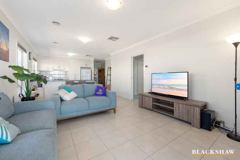 11 Daniel Street Googong