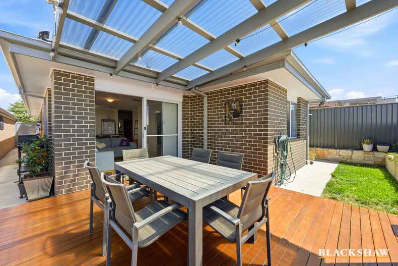 11 Daniel Street Googong