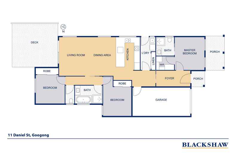 11 Daniel Street Googong