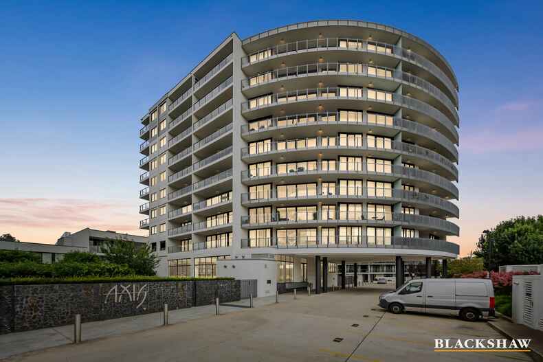 98/1 Mouat Street Lyneham