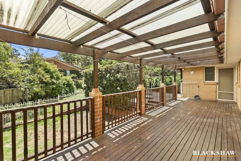 28 Harpur Street Garran
