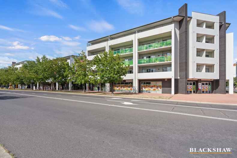 193/142 Anketell Street Greenway