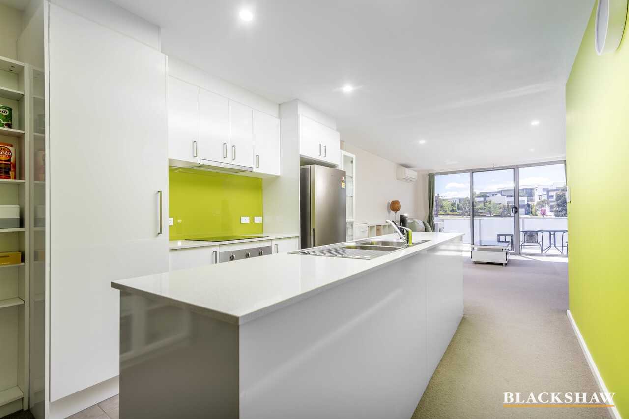 10/815 Horse Park Drive Amaroo