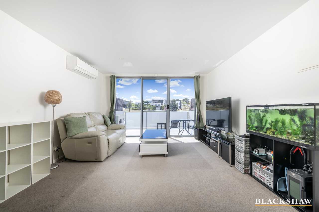 10/815 Horse Park Drive Amaroo