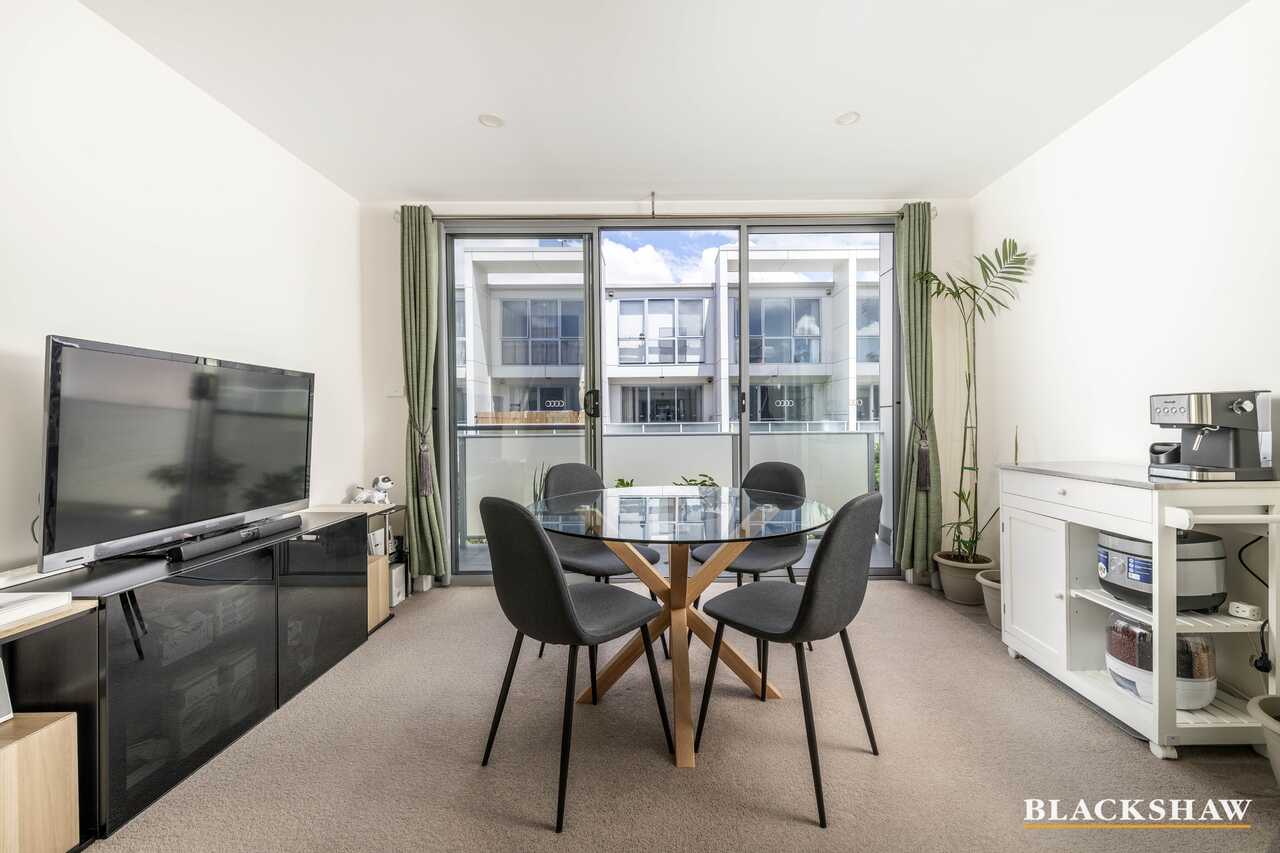 10/815 Horse Park Drive Amaroo