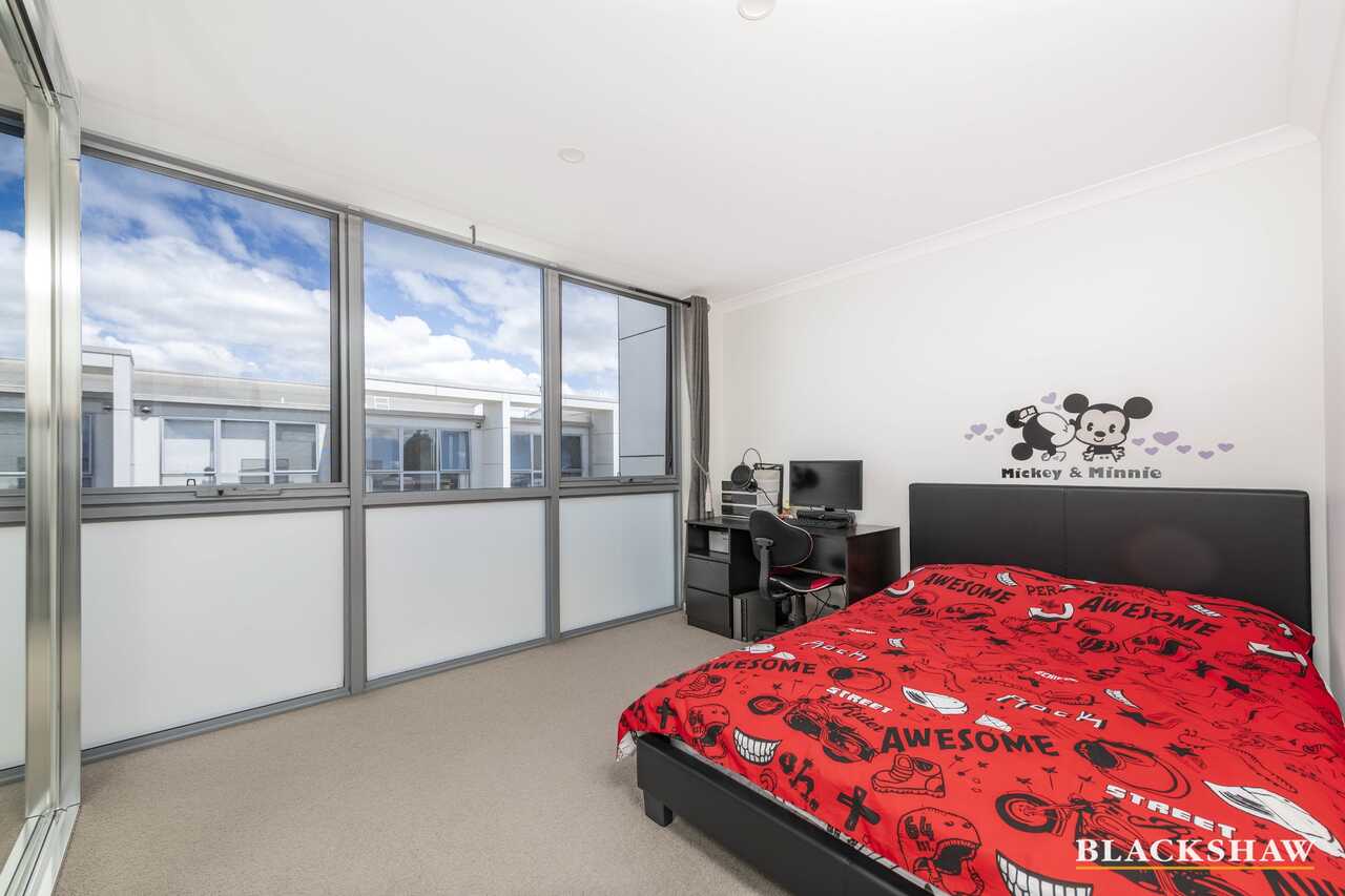 10/815 Horse Park Drive Amaroo