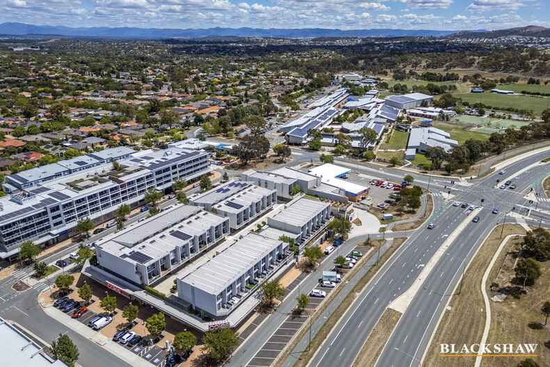 10/815 Horse Park Drive Amaroo 10/815 Horse Park Drive Amaroo