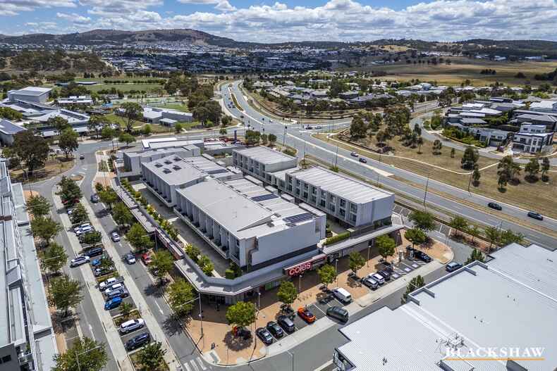 10/815 Horse Park Drive Amaroo 10/815 Horse Park Drive Amaroo