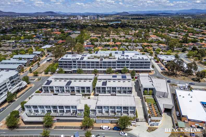 10/815 Horse Park Drive Amaroo 10/815 Horse Park Drive Amaroo