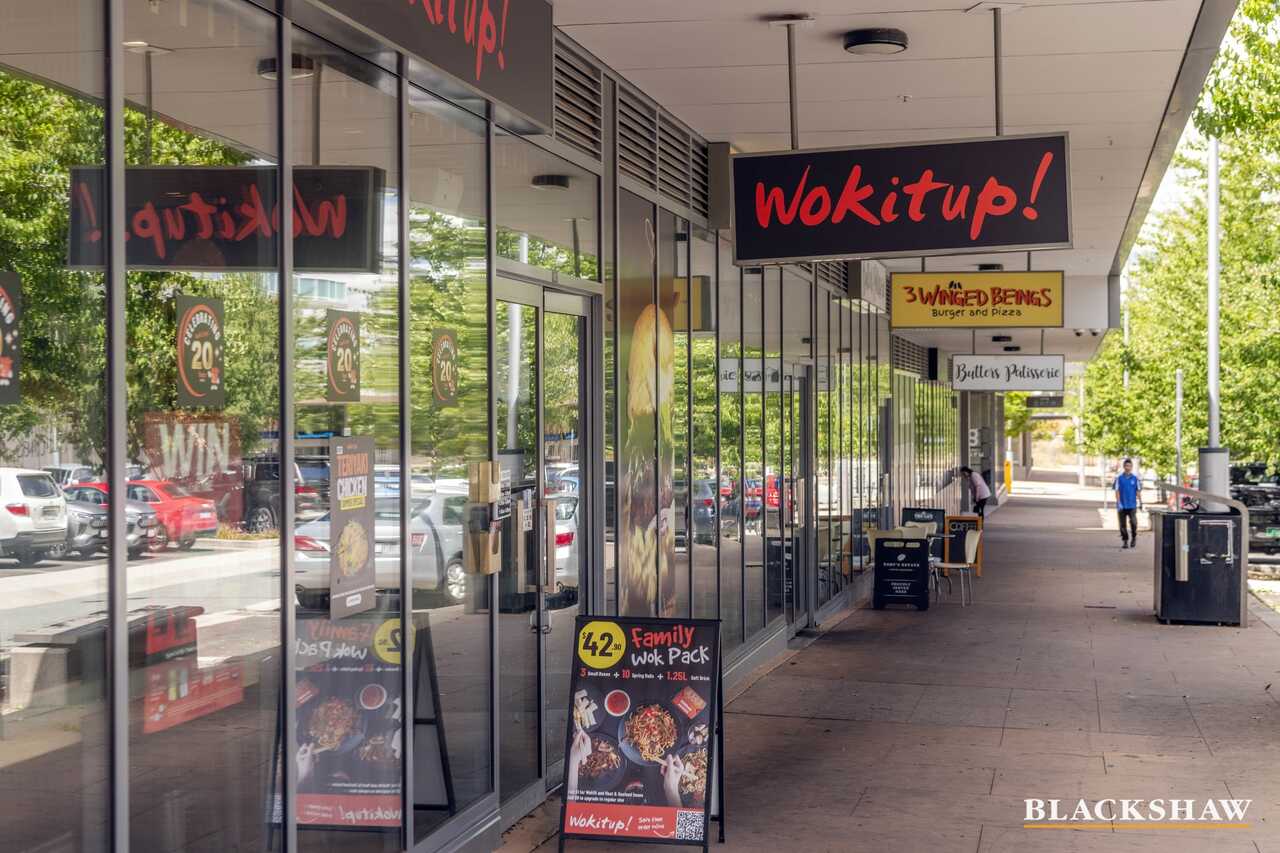 10/815 Horse Park Drive Amaroo