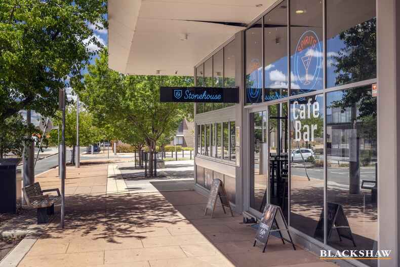 10/815 Horse Park Drive Amaroo 10/815 Horse Park Drive Amaroo