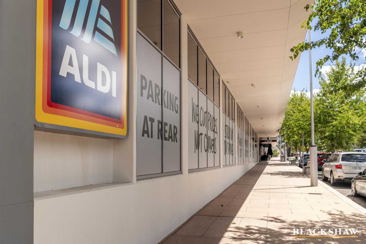 10/815 Horse Park Drive Amaroo