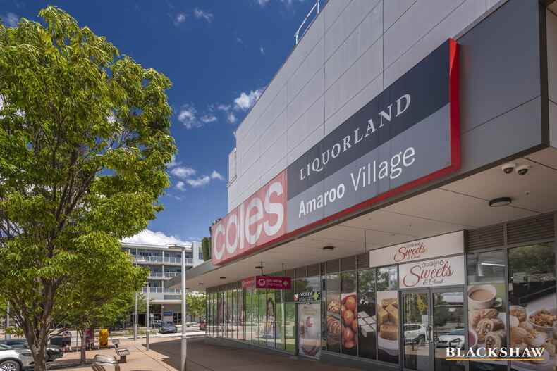 10/815 Horse Park Drive Amaroo 10/815 Horse Park Drive Amaroo