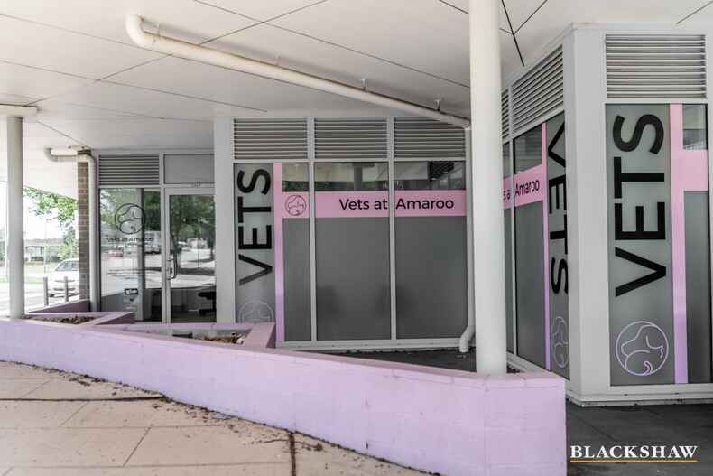 10/815 Horse Park Drive Amaroo 10/815 Horse Park Drive Amaroo