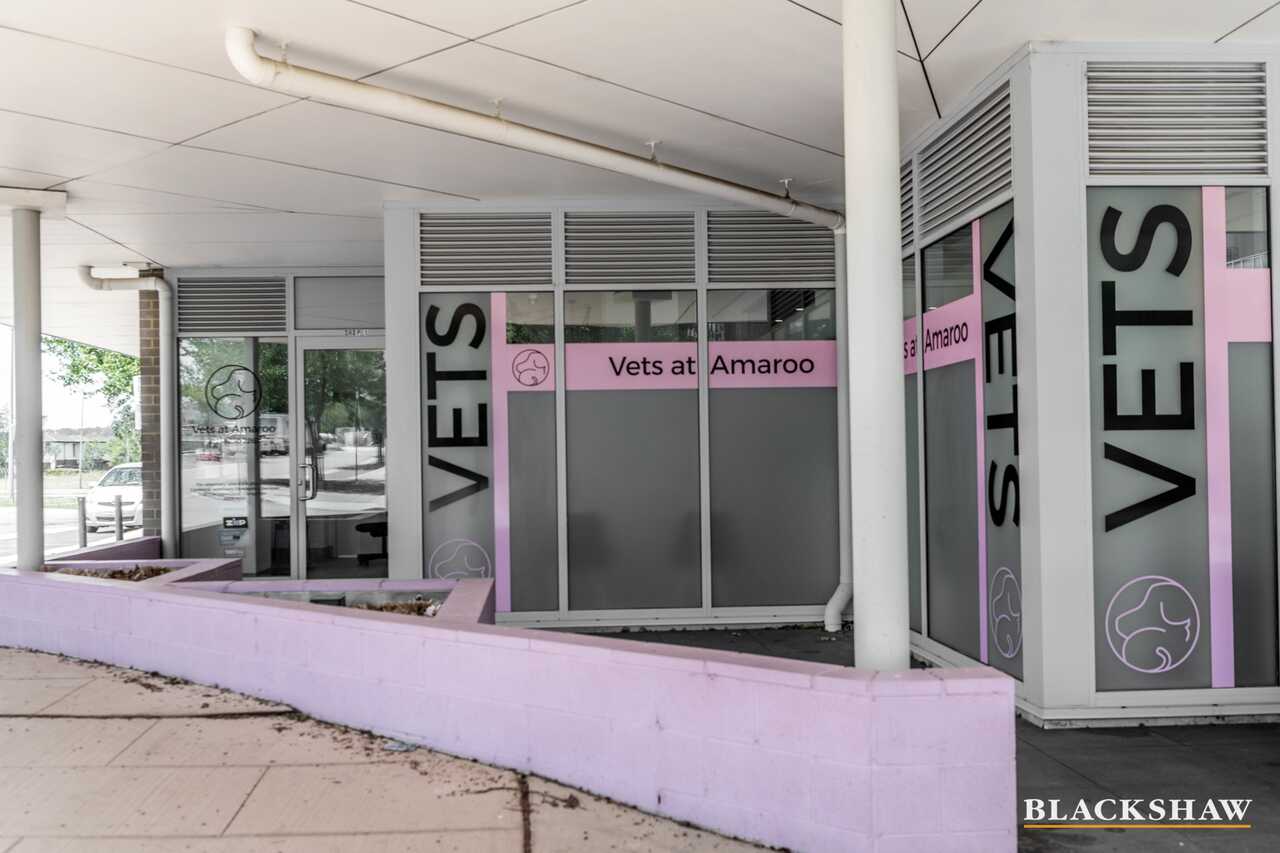 10/815 Horse Park Drive Amaroo