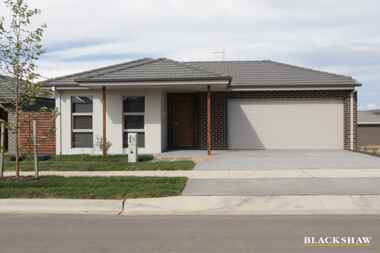 31 Quigley Street Googong