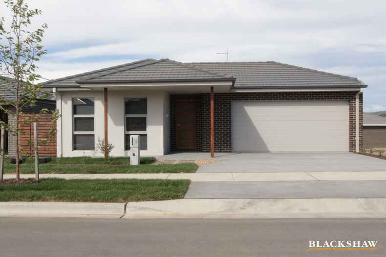 31 Quigley Street Googong 31 Quigley Street Googong