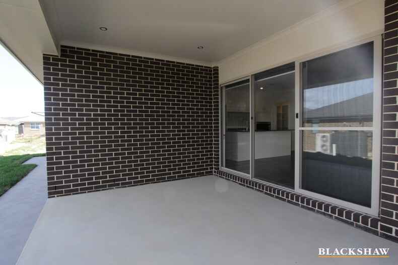 31 Quigley Street Googong 31 Quigley Street Googong