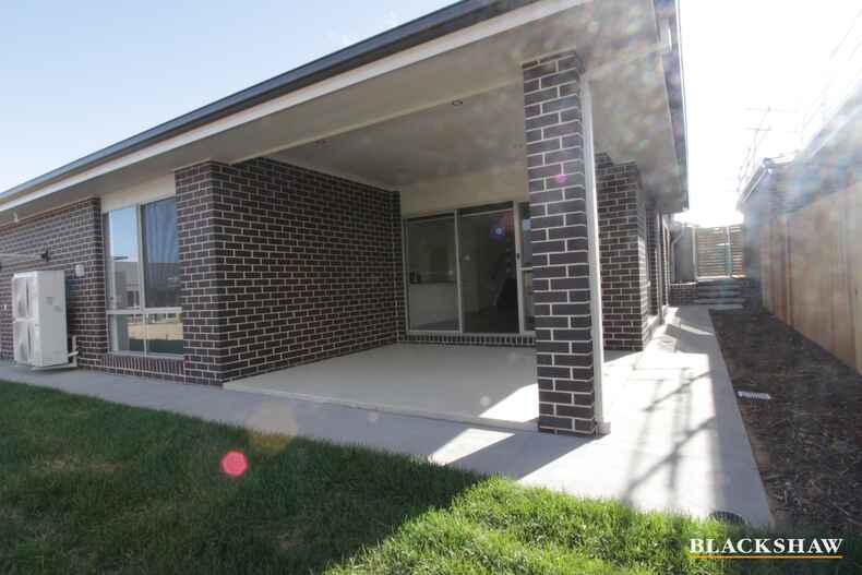 31 Quigley Street Googong 31 Quigley Street Googong