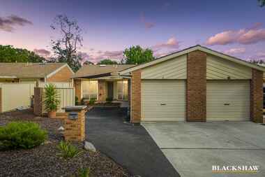 70 Knoke Avenue Gordon