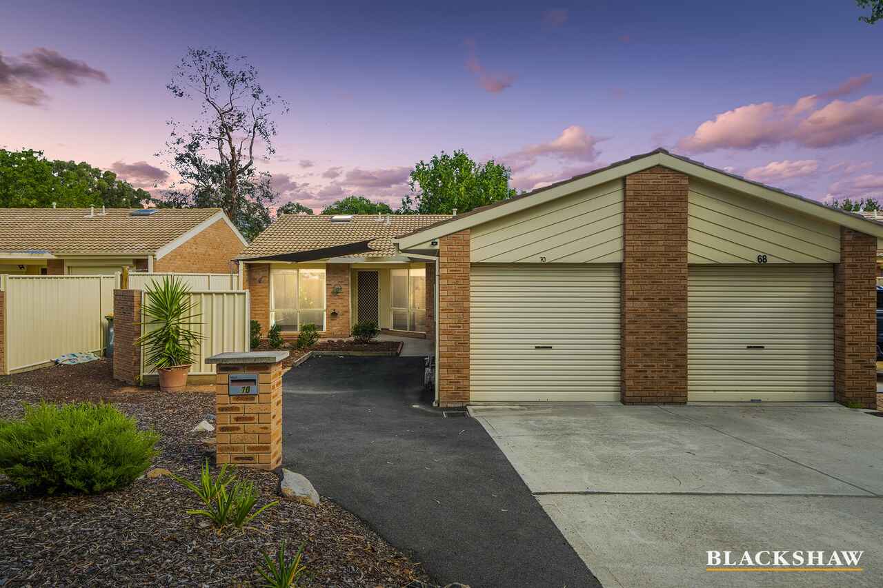 70 Knoke Avenue Gordon