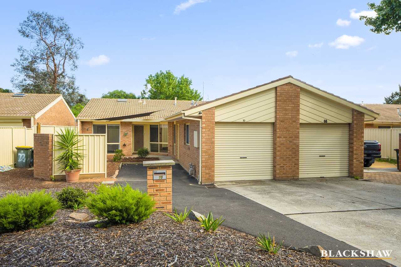 70 Knoke Avenue Gordon