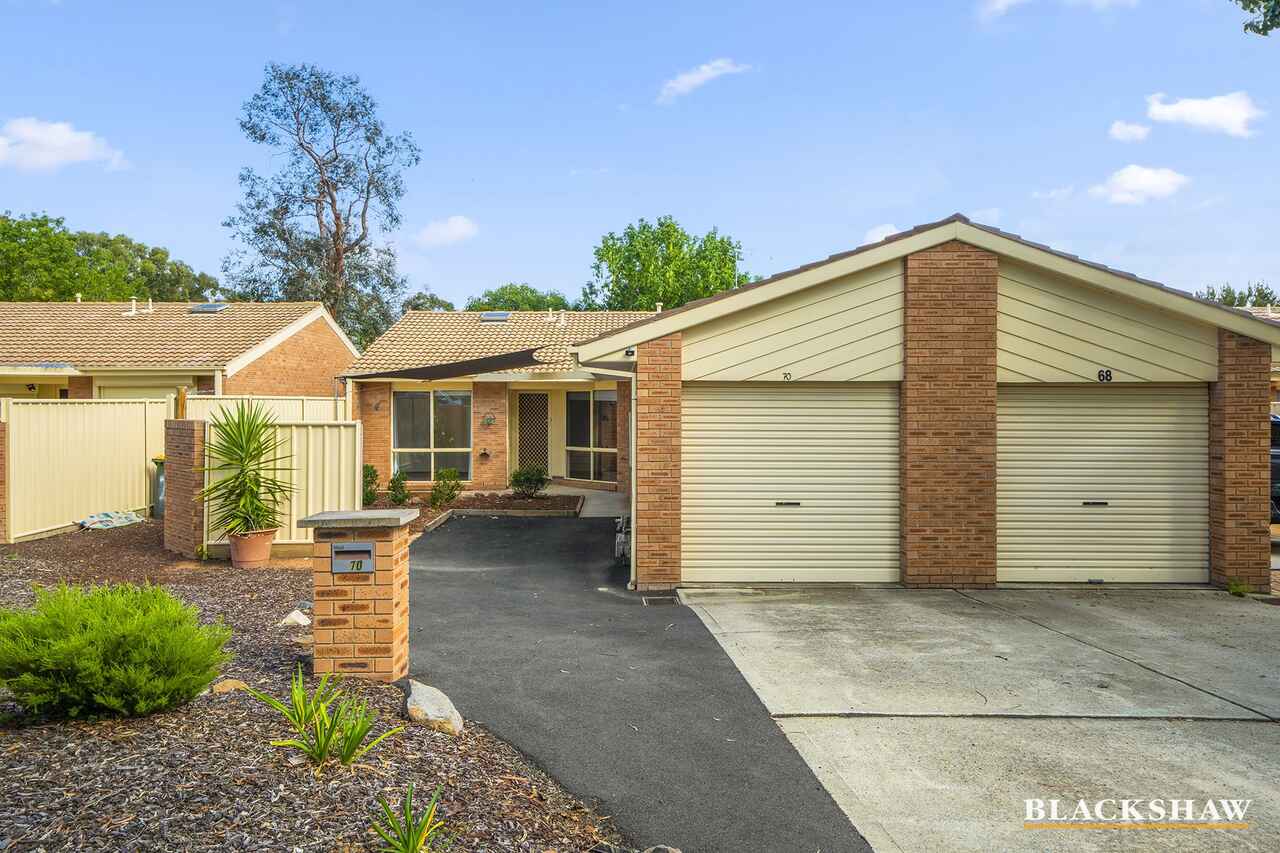 70 Knoke Avenue Gordon