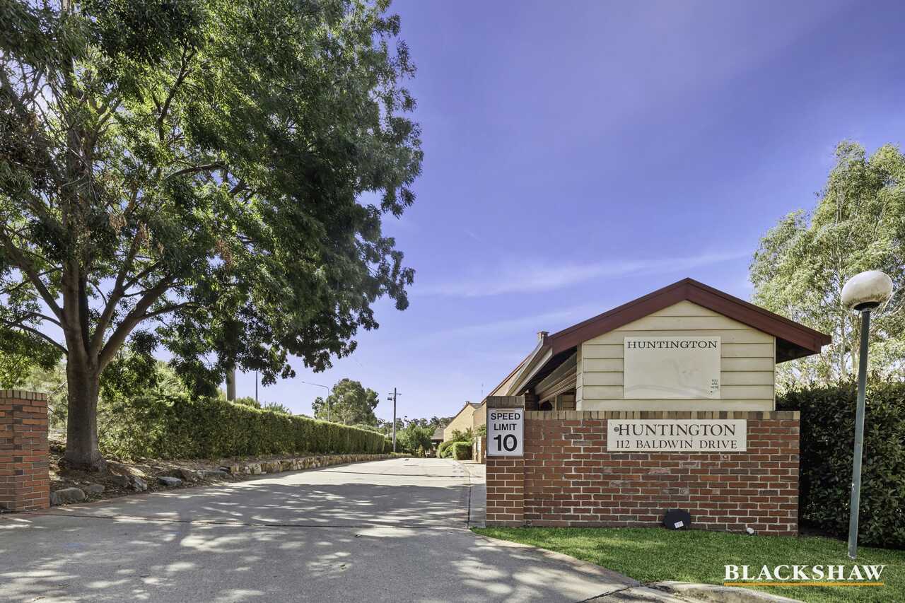 10/112 Baldwin Drive Kaleen